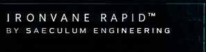 IRONVANE RAPID by Saeculum Engineering